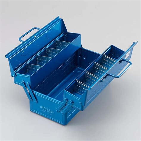 toyo cantilever tool box